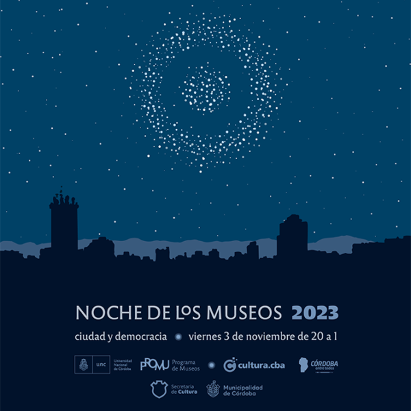 La Noche de los Museos 2023