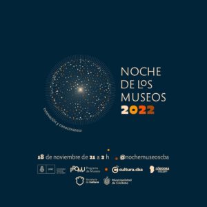 La Noche de los Museos 2022